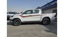 تويوتا هيلوكس GLX 2.7 Petrol Automatic 4WD Double Cab * EXPORT ONLY *