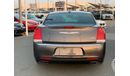 Chrysler 300C Chrysler C300_2016_Excellent_Condition _Full option