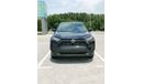 Toyota RAV4 Toyota RAV4 - LE - 2022 - Black