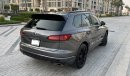 Volkswagen Touareg R-Line BLACK EDITION