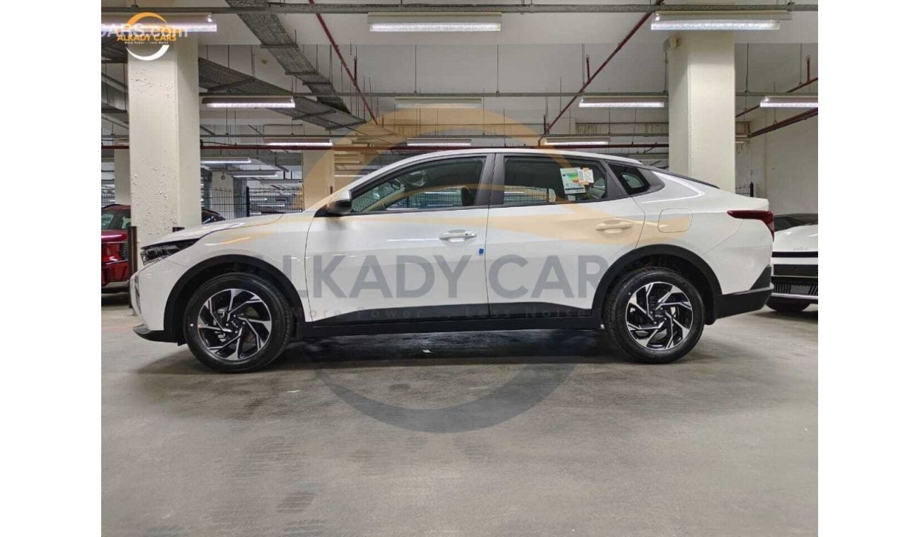 كيا K3 KIA K3 1.6L SPL MODEL 2024 GCC SPECS