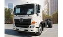 Hino 500 500 SERIES, FG-1625, 10.3 TON, 4X2, SINGLE CAB, WITH BED SPACE, 2023 MODEL, DIESEL