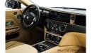 Rolls-Royce Spectre | GCC - Warranty - Service Contract - Brand New | Electric