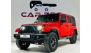 Jeep Wrangler Unlimited Sport