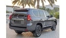 Toyota Prado Toyota Prado 2010 facelifted 2023 V4 2.7 With excellent condition