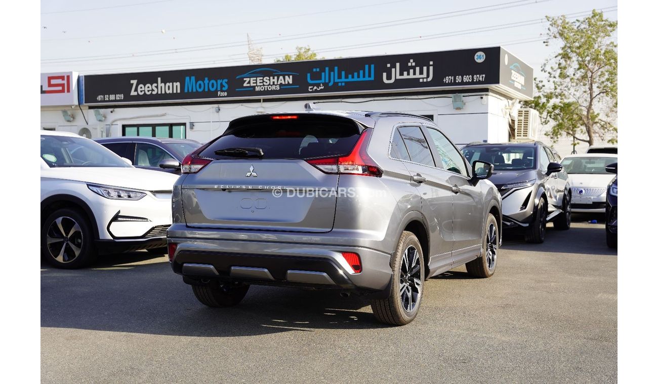 New MITSUBISHI ECLIPSE CROSS 2024 1.5L 2024 for sale in Dubai 683024