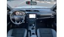 Toyota Hilux HILUX GR-SPORT 4.0L PTR WITH COMPRESSOR