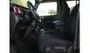 Jeep Wrangler Rubicon DIESEL ENGINE 3.0L Turbo