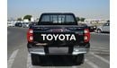 تويوتا هيلوكس 2025 TOYOTA HILUX DOUBLE CAB SR5 2.7L PETROL 4WD 5-SEAT AUTOMATIC