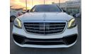 Mercedes-Benz S 500 Mercedes S500_2016_Excellent_Condition _Full option