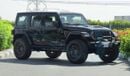 جيب رانجلر (НА ЭКСПОРТ , For Export)  Rubicon 392 “Final Edition” V8 6.4L , 2024 GCC , 0Km , Без пробега