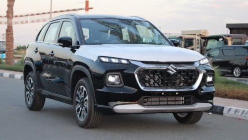 سوزوكي جراند فيتارا GRAND VITARA 2WD 1.5L FULL OPTION