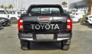 Toyota Hilux SR5 Adventure 4.0L V6