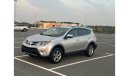 Toyota RAV4 GX MODEL 2015 CAR PERFECT CONDITION INSIDE AND OUTSIDE FULL OPTION SUN ROOF