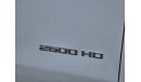 GMC Sierra 2500 SLE GMC SIERRA 2500HD 2016 GCC 6.0L 2KEYS // GOOD CONDITION INSIDE OUT SIDE