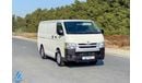 Toyota Hiace GL 2.7L RWD Dry Delivery Van / Petrol MT / Good Condition / GCC Specs / Book Now!