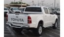 تويوتا هيلوكس 2014 TOYOTA HILUX SR5 D4D