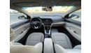 هيونداي إلانترا Standard ELANTRA WHITE/ LINE ASSIST /APPLE CAR PLAY