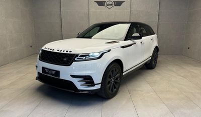 Land Rover Range Rover Velar P250 R-Dynamic SE 2.0L 2020 | GCC Specs | Full Options | AlTayer Warranty | Full Service History