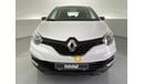 Renault Captur PE