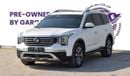 GAC GS8 GL 2.0T 4WD | Warranty | Full-Service History