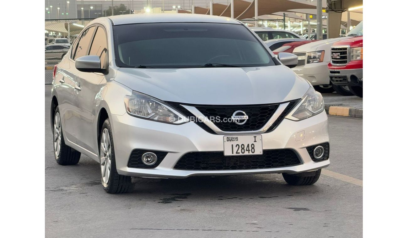 Nissan Sentra In excellent condition and requires no expenses