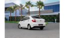 Ford Figo Ambiente | 529 P.M  | 0% Downpayment | Under Warranty