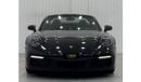 Porsche 911 2023 Porsche 911 Targa 4S, Brand New, Dec 2025 Porsche Warranty, Full Service History, GCC