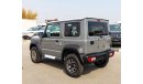 سوزوكي جيمني Brand New Suzuki Jimny in stock