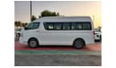 Toyota Hiace High Roof  old shape  model 2.5L Diesel 15 seats