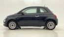 Fiat 500 GUCCI 1.4 | Zero Down Payment | Free Home Test Drive