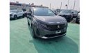 Peugeot 5008 NEW 2023 PEUGEOT 5008 1.6L FULL OPTION SUNROOF , REAR CAMERA