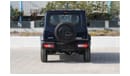 Suzuki Jimny 2024 Suzuki Jimny 1.5 4x4 5DR GLX - Blue inside Black | Export Only