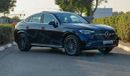 Mercedes-Benz GLC Coupe 200 (НА ЭКСПОРТ , For Export) 4Matic  ,  GCC , 0Km , Без пробега