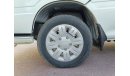 Jincheng Hiace 2.2L Petrol, M/T, 14 Seats (Can be Used in UAE)