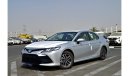 Toyota Camry Hybrid LE 2.5L Automatic Transmission