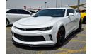 Chevrolet Camaro /V4 / VVT DIRECT INJECTION / TURBO/ GOOD CONDITION