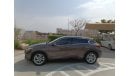 Infiniti QX30