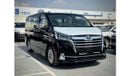 Toyota Granvia Premium 3.5L RWD Petrol Export ONLY @ 198,000 AED