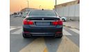 BMW 740Li