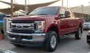 فورد F 150 XLT سبورت باك سوبر كاب Super duty F350