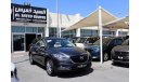 Mazda CX-9 GTX LTD ACCIDENTS FREE - GCC - FULL OPTION - PERFECT CONDITION INSIDE OUT