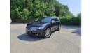 Lincoln MKC Lincoln Mkc 2014 Gcc V6 3.5 L Full options