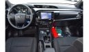 Toyota Hilux ADVENTURE 2.8L DIESEL AT