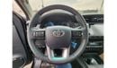 Toyota Fortuner Toyota Fortuner 2.8 push start deisel 2023