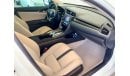 Honda Civic LX HONDA CIVIC 2020 1.6L ,GCC Specs / Sunroof