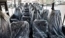 هيونداي كونتي 29 Seaters Bus/GCC/2024. Local Registration +10%