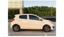 Mitsubishi Mirage GLX