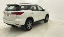 Toyota Fortuner EXR 2.7 | Zero Down Payment | Free Home Test Drive