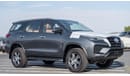 تويوتا فورتونر toyota fortuner 2.7L Petrol